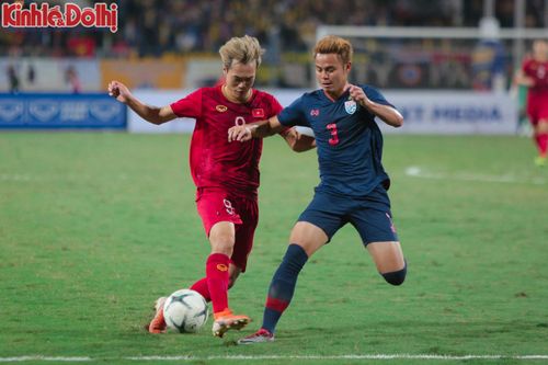 Thái Lan mất ngôi sao quan trọng tại vòng loại World Cup 2022