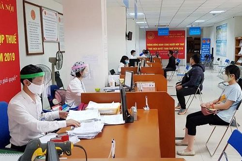 Hướng dẫn chi tiết từng nhóm đối tượng gia hạn thuế theo Nghị định 52/2021/NĐ-CP