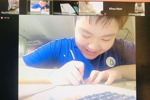 Một số lời khuyên cho sĩ tử ôn thi môn Toán vào lớp 10
