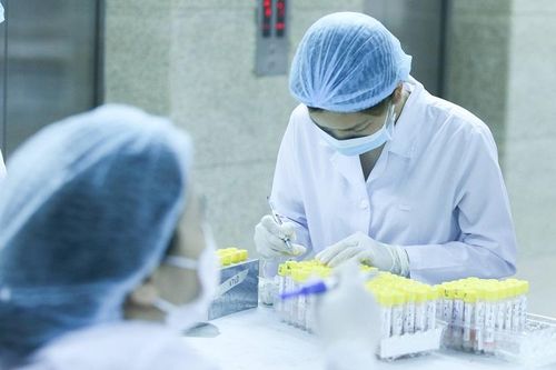 Ngày 21/5, cả nước có 132 ca mắc Covid-19