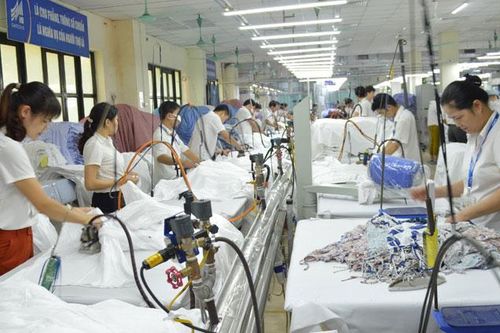 Tổng Giám đốc May 10: Đề xuất xã hội hóa nguồn vaccine Covid-19