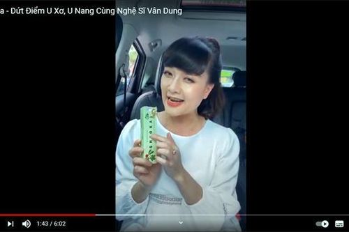 Cục Văn hóa cơ sở yêu cầu chấn chỉnh những quảng cáo sai sự thật
