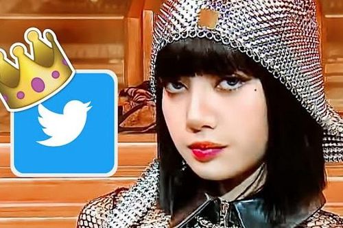 Diễn sung cùng iKON, 'nữ hoàng' Lisa Blackpink lên thẳng #1 thế giới