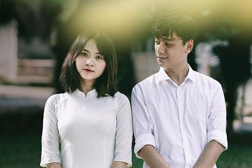 MV 'Mùa hè ấy em khóc' của Ngô Lan Hương gợi nhiều ký ức đẹp tuổi học trò