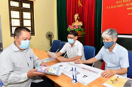 Hà Nội sẵn sàng trước ngày hội lớn