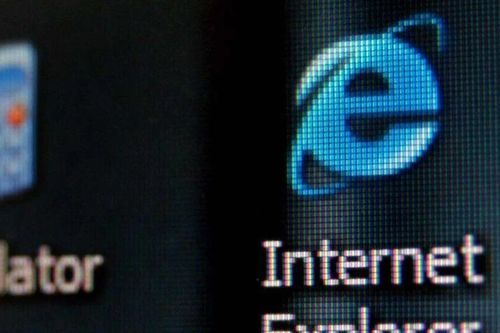 Microsoft 'khai tử' Internet Explorer từng thống trị trình duyệt web một thời