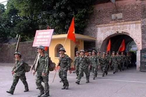 Bóng phượng nơi thành cổ