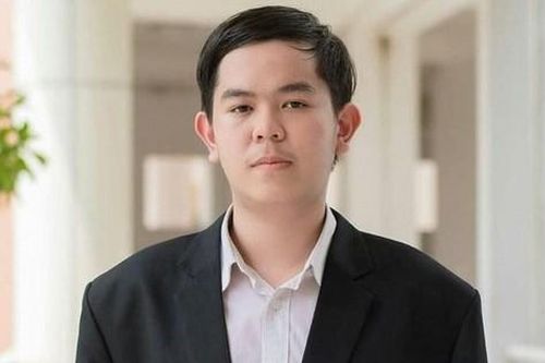 Cậu học trò đam mê Tin học và 'tấm vé' tuyển thẳng đại học
