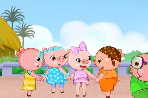 Tìm cơ hội cho phim hoạt hình Việt