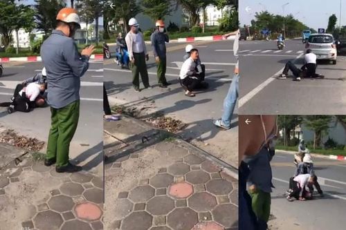 'Đại úy Lâm phần nào thể hiện trách nhiệm… nhưng non kém nghiệp vụ'