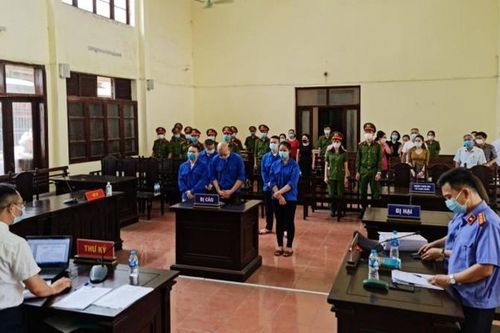 Dũng 'Trọc' Hà Đông sử dụng trái phép chất ma túy: Lĩnh án nào?
