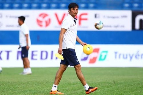 Lê Huỳnh Đức mất việc ở Đà Nẵng: Cứng quá thì… gãy
