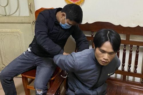 Sợ bị ở tù, đối tượng liên tục thay đổi chỗ ở để trốn truy nã hơn 6 năm