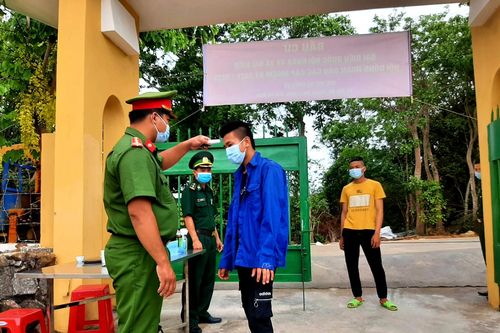 Cà Mau: Bầu cử sớm trên đảo Hòn Khoai, Hòn Chuối