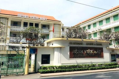Điều tra sai phạm tại Bệnh viện Mắt TPHCM: Lợi doanh nghiệp hại người bệnh