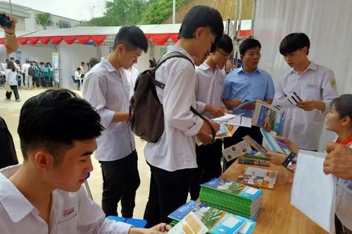 Hướng nghiệp cho học sinh: Cách làm hay của tỉnh vùng khó