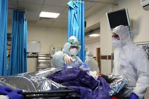 Chủng virus SARS-CoV-2 mới được đánh giá lây lan mạnh, gây nhiều biến chứng nặng