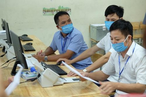 Quy định thù lao ra đề thi, chấm thi tốt nghiệp THPT