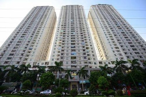 Ảnh hưởng động đất ở Trung Quốc, người dân Hà Nội cảm nhận rõ rung lắc