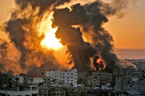 Xung đột Israel-Palestine: Hamas và Israel nhất trí ngừng bắn, chấm dứt 11 ngày đẫm máu, Mỹ ca ngợi