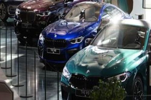 BMW hy vọng EC sẽ 'nương tay'