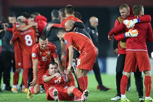 Cựu sao Inter tham dự EURO 2020 ở tuổi 37