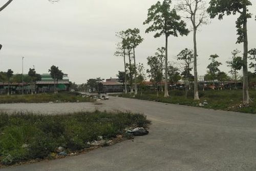 2 thị trường bất động sản 'nóng' nhất trong quý I/2021 đang 'xì hơi'