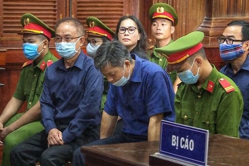 Chuẩn bị phúc thẩm vụ giao 'đất vàng' tại TP HCM