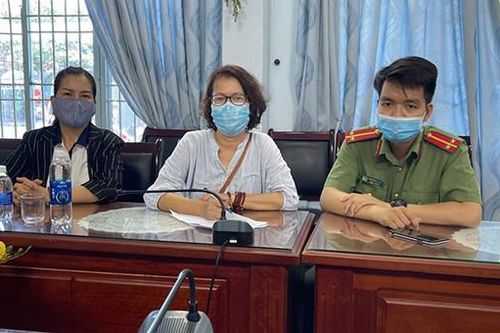 Xử phạt 2 phụ nữ đăng tin sai sự thật trang mạng xã hội về người dân cách ly y tế