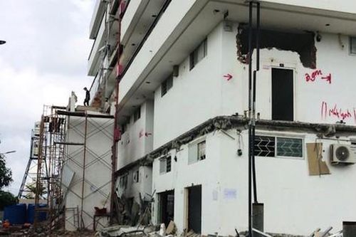 Chủ tịch Hiệp hội Bất động sản TPHCM: Chỉ nên làm nhà cho thuê