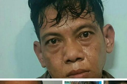 Cảnh sát đột kích boongke ma túy của nhóm giang hồ Bình Dương
