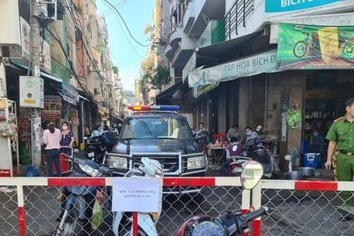 TPHCM đề xuất siết chặt quản lý quán nhậu, hàng ăn nhỏ