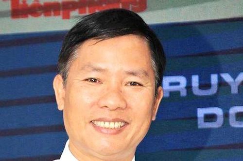 Giấc mơ mái ấm