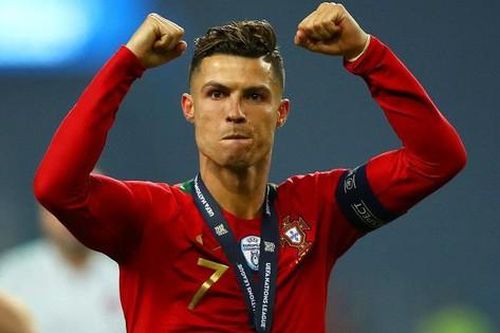 Bồ Đào Nha chốt danh sách dự EURO 2020: Lần thứ 5 cho Cristiano Ronaldo
