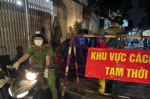 TPHCM: Kết quả xét nghiệm các trường hợp tiếp xúc ca nghi mắc COVID-19