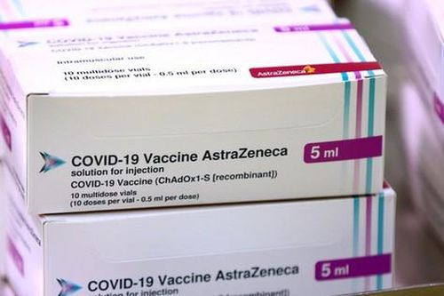 Chi tiết phân bổ vắc xin ngừa COVID-19 đợt 3 từ Bộ Y tế về các địa phương