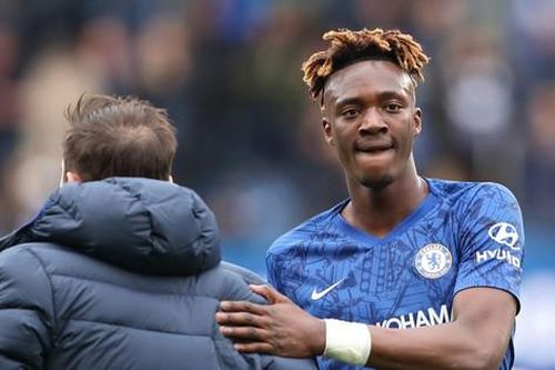 Thất sủng tại Chelsea, sao trẻ vẫn được hét giá 40 triệu bảng