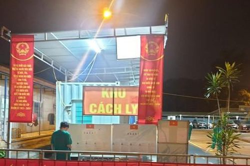 Hơn 2.200 cử tri đặc biệt trong Bệnh viện K bị phong tỏa sẽ bầu cử thế nào?