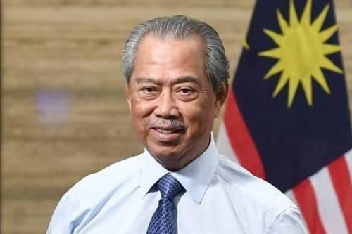 Thủ tướng Malaysia tiếp 'doping' cho 'Hổ Malaya' tại vòng loại World Cup