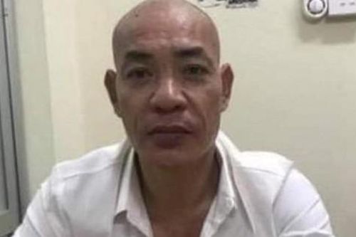 Giang hồ Dũng 'trọc' bị tuyên 42 tháng tù