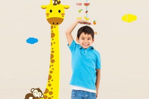 Lưu ý những thực phẩm làm hạn chế chiều cao của trẻ