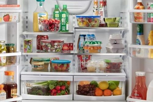 30 thực phẩm không nên bảo quản trong tủ lạnh