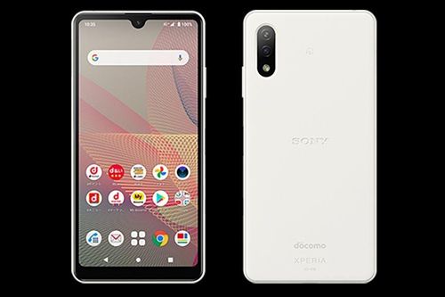 Sony ra mắt Xperia Ace 2 giá 202 USD