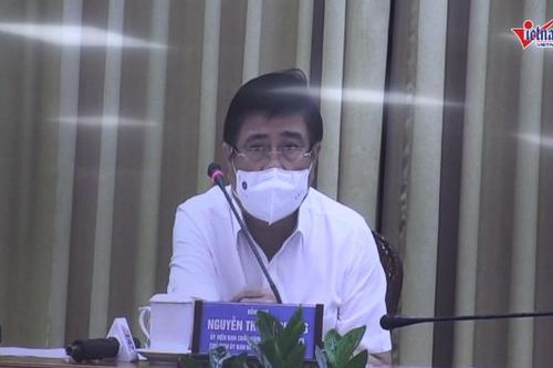 TP.HCM: Đại diện các địa phương đề xuất đóng cửa quán ăn vừa và nhỏ