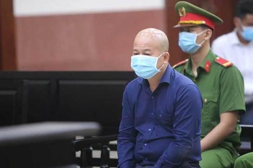 Được trợ giúp của ông Đinh La Thăng, Út 'trọc' chiếm đoạt hơn 725 tỷ đồng