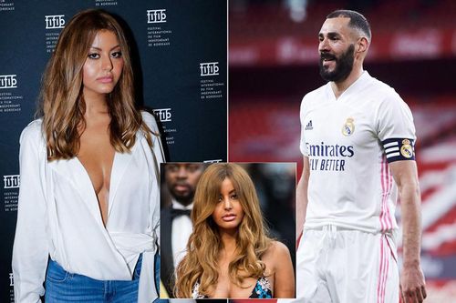 Karim Benzema: Từ mại dâm vị thành niên đến cáo buộc tống tiền