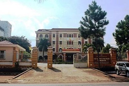 VKSND tỉnh Gia Lai ban hành nhiều kiến nghị yêu cầu khắc phục vi phạm pháp luật trong hoạt động tư pháp