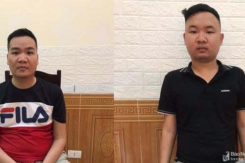 2 anh em ruột giả danh nhà mạng, nhân viên ngân hàng lừa đảo hàng trăm triệu đồng