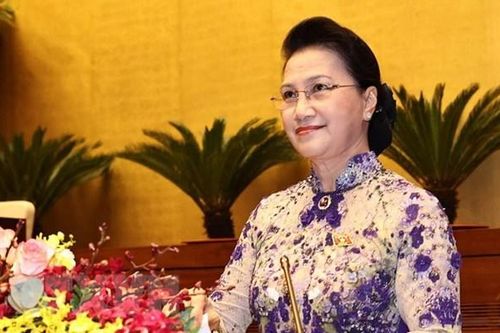 Bầu cử Quốc hội và Hội đồng Nhân dân: Bình đẳng giới về thực chất