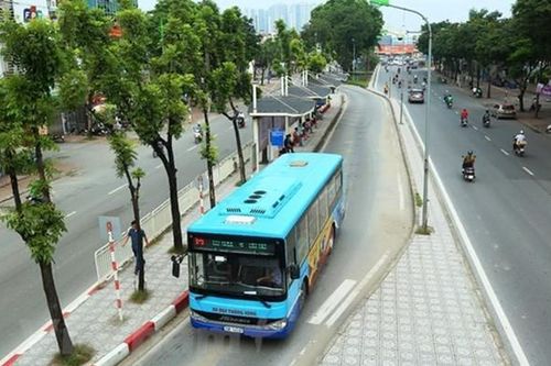 Thí điểm mô hình xe điện 2 bánh kết nối vận tải hành khách công cộng